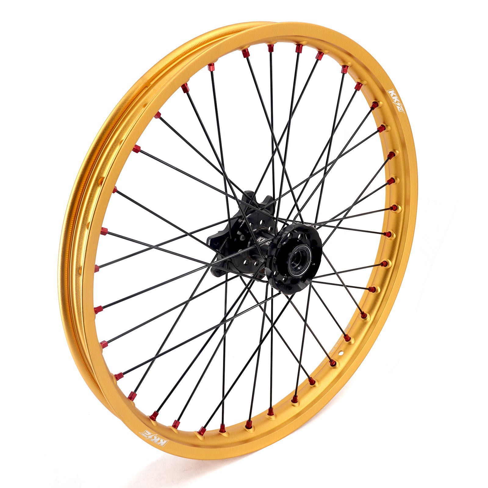 KKE 21" 18" E-Motor Wheels Rims Fit Surron Ultra Bee (Collective) - Howling Moto