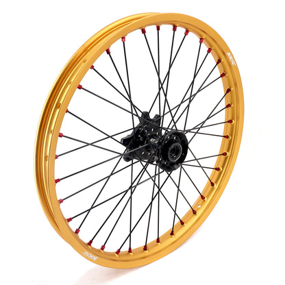 KKE 21" 18" E-Motor Wheels Rims Fit Surron Ultra Bee (Collective) - Howling Moto