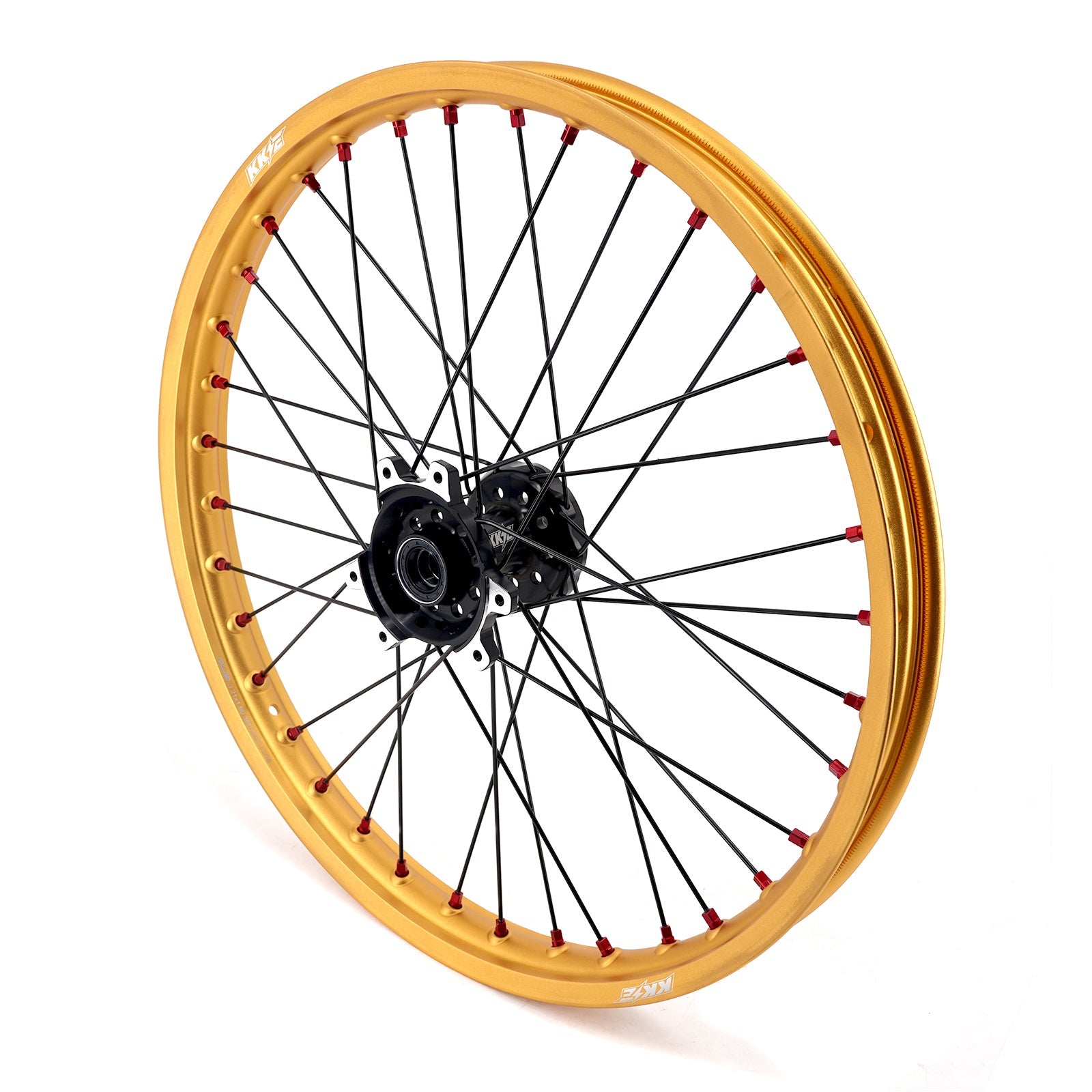 KKE 21" 18" E-Motor Wheels Rims Fit Surron Ultra Bee (Collective) - Howling Moto