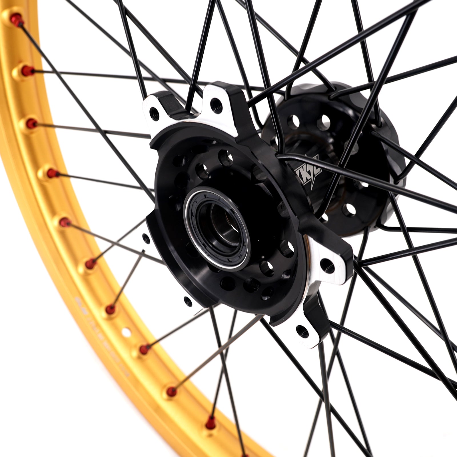 KKE 21" 18" E-Motor Wheels Rims Fit Surron Ultra Bee (Collective) - Howling Moto