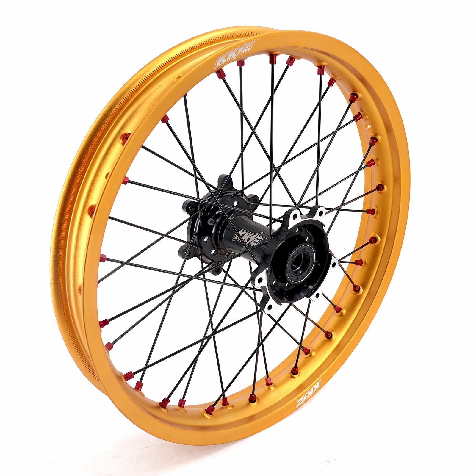KKE 21" 18" E-Motor Wheels Rims Fit Surron Ultra Bee (Collective) - Howling Moto