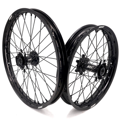 KKE 21" 18" E-Motor Wheels Rims Fit Surron Ultra Bee (Collective) - Howling Moto