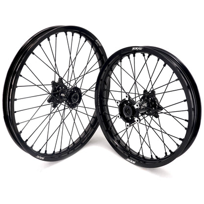 KKE 21" 18" E-Motor Wheels Rims Fit Surron Ultra Bee (Collective) - Howling Moto