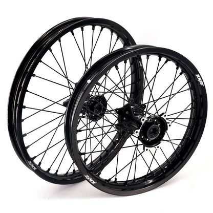 KKE 21" 18" E-Motor Wheels Rims Fit Surron Ultra Bee (Collective) - Howling Moto