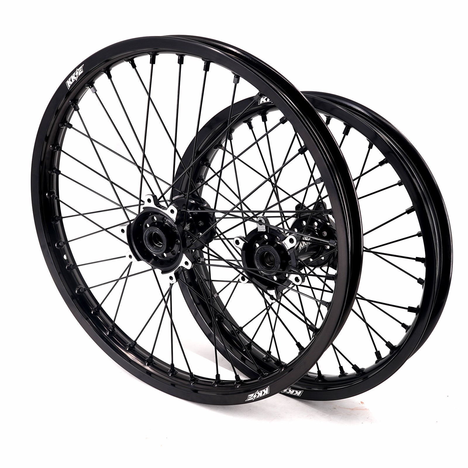 KKE 21" 18" E-Motor Wheels Rims Fit Surron Ultra Bee (Collective) - Howling Moto