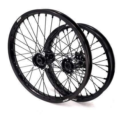 KKE 21" 18" E-Motor Wheels Rims Fit Surron Ultra Bee (Collective) - Howling Moto