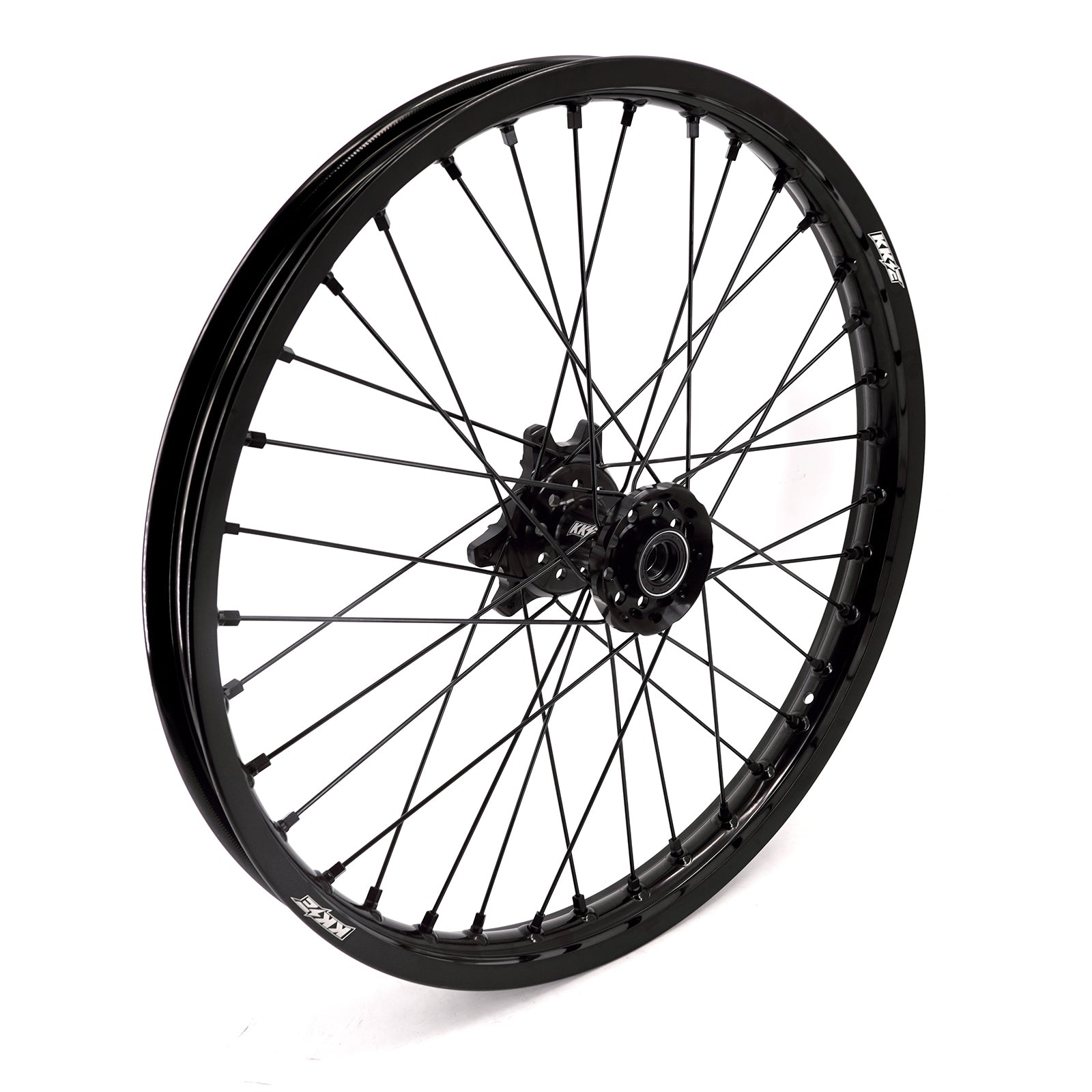 KKE 21" 18" E-Motor Wheels Rims Fit Surron Ultra Bee (Collective) - Howling Moto