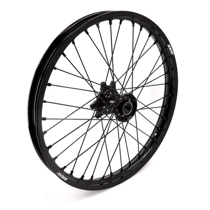 KKE 21" 18" E-Motor Wheels Rims Fit Surron Ultra Bee (Collective) - Howling Moto