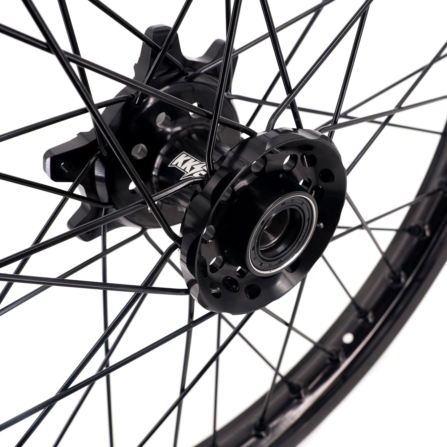 KKE 21" 18" E-Motor Wheels Rims Fit Surron Ultra Bee (Collective) - Howling Moto