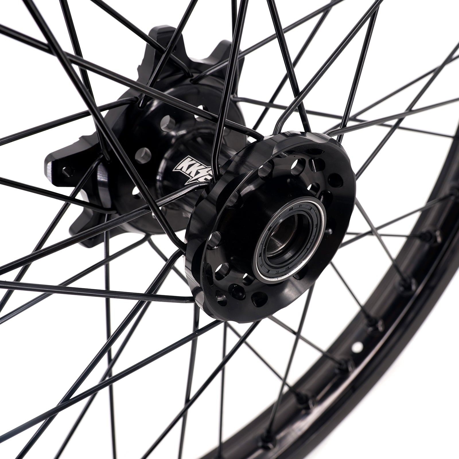 KKE 21" 18" E-Motor Wheels Rims Fit Surron Ultra Bee (Collective) - Howling Moto