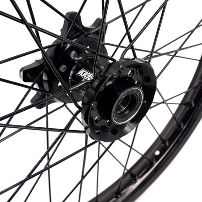 KKE 21" 18" E-Motor Wheels Rims Fit Surron Ultra Bee (Collective) - Howling Moto