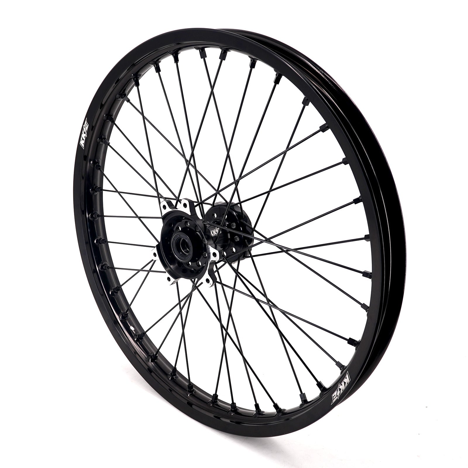 KKE 21" 18" E-Motor Wheels Rims Fit Surron Ultra Bee (Collective) - Howling Moto