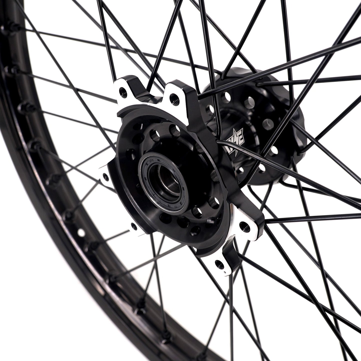 KKE 21" 18" E-Motor Wheels Rims Fit Surron Ultra Bee (Collective) - Howling Moto