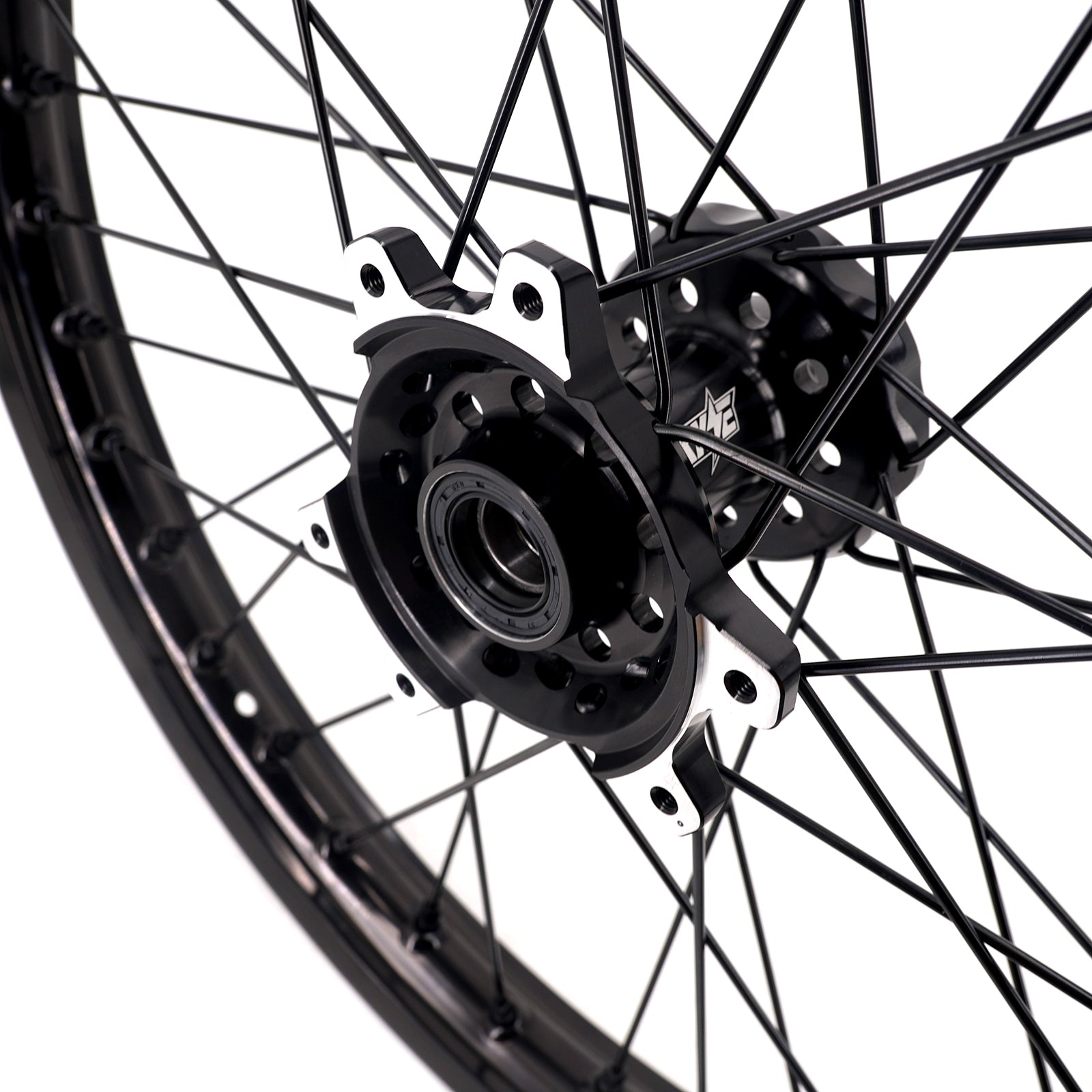 KKE 21" 18" E-Motor Wheels Rims Fit Surron Ultra Bee (Collective) - Howling Moto
