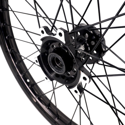 KKE 21" 18" E-Motor Wheels Rims Fit Surron Ultra Bee (Collective) - Howling Moto