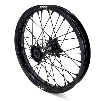 KKE 21" 18" E-Motor Wheels Rims Fit Surron Ultra Bee (Collective) - Howling Moto