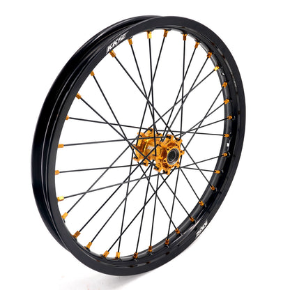 KKE 1.6*19" & 1.85*16" E-Motor Wheels Fit Surron Light Bee-X, E-Ride Pro SS (Collective) - Howling Moto