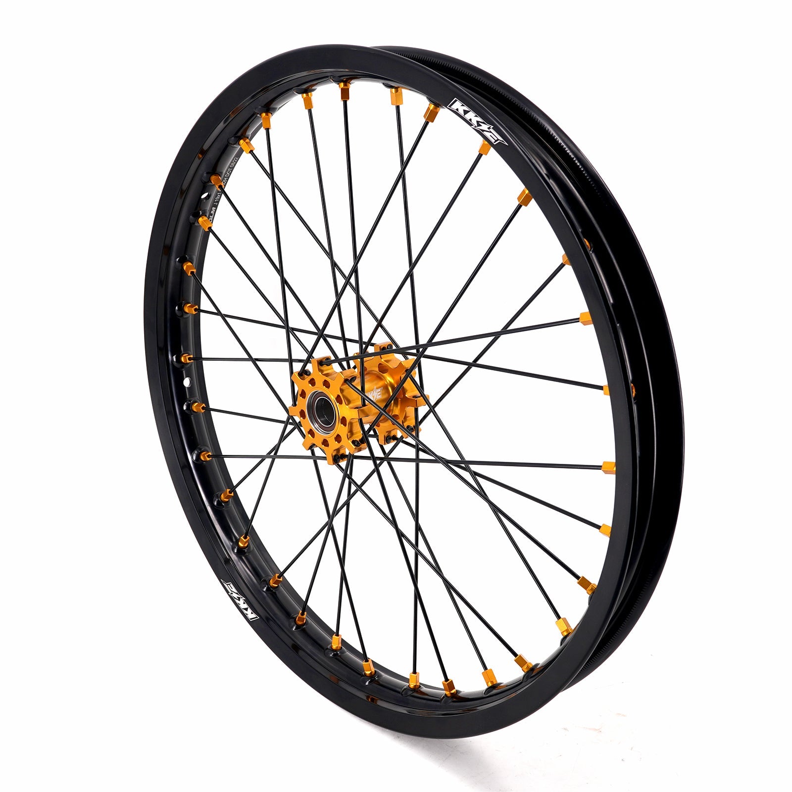 KKE 1.6*19" & 1.85*16" E-Motor Wheels Fit Surron Light Bee-X, E-Ride Pro SS (Collective) - Howling Moto