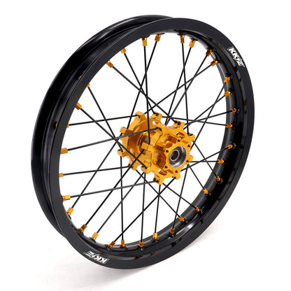 KKE 1.6*19" & 1.85*16" E-Motor Wheels Fit Surron Light Bee-X, E-Ride Pro SS (Collective) - Howling Moto