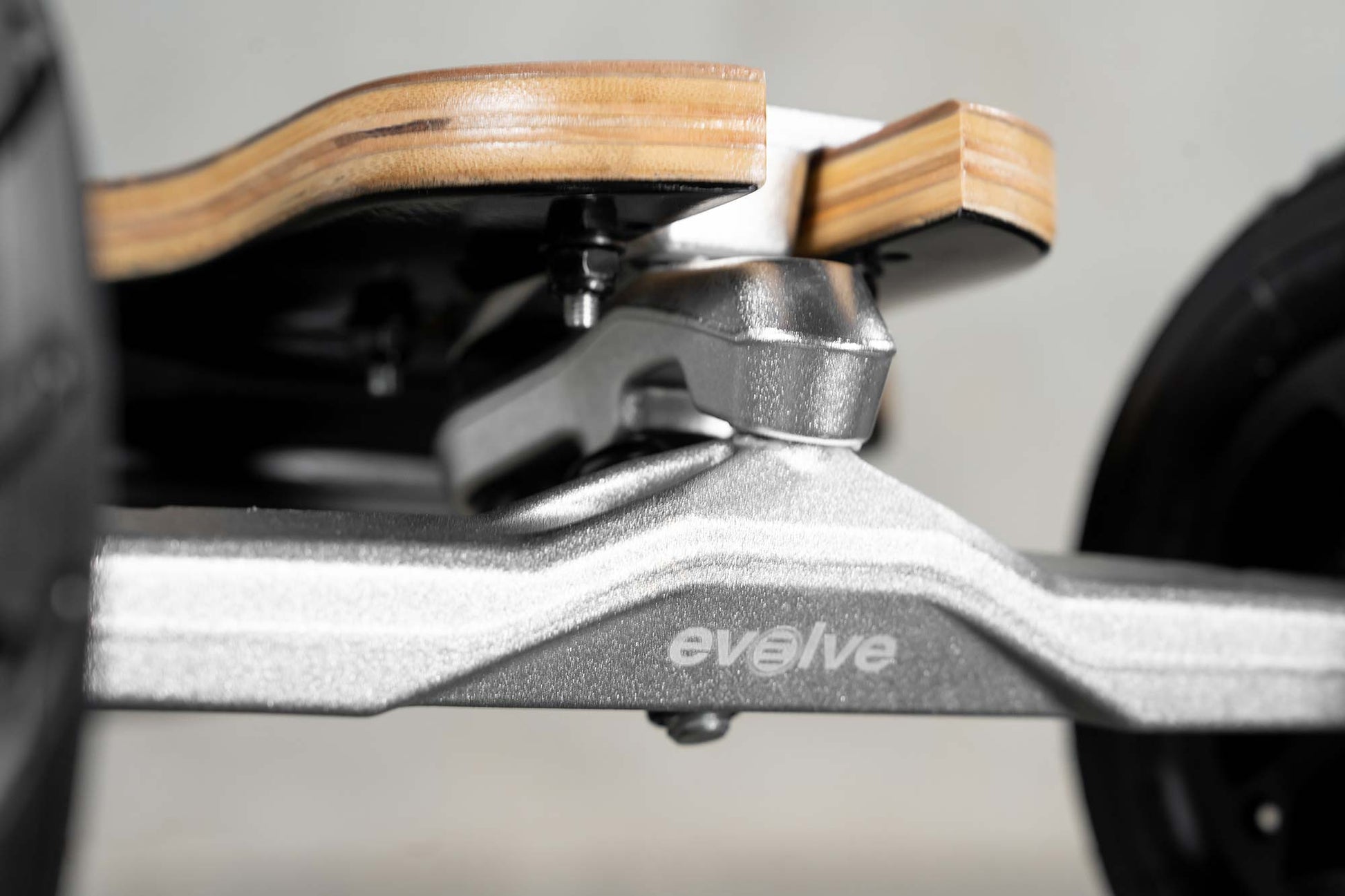Diablo Bamboo All Terrain - Howling Moto