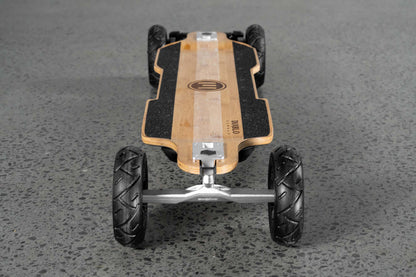 Diablo Bamboo 2-in-1 - Howling Moto