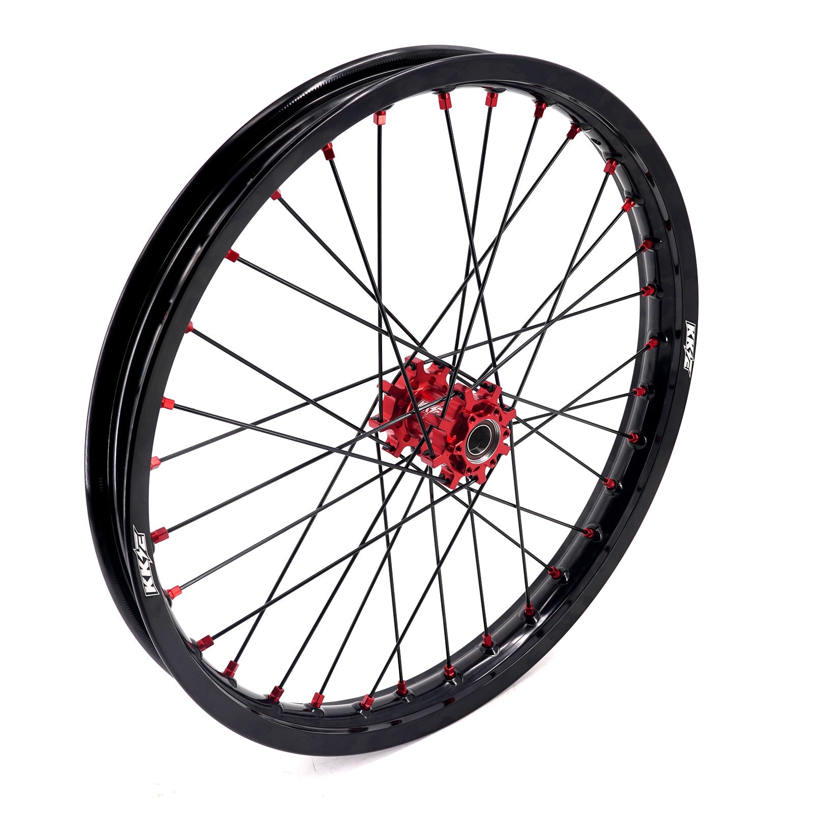 KKE 1.6*19" & 1.85*16" E-Motor Wheels Fit Surron Light Bee-X, E-Ride Pro SS (Collective) - Howling Moto