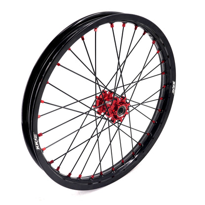 KKE 1.6*19" & 1.85*16" E-Motor Wheels Fit Surron Light Bee-X, E-Ride Pro SS (Collective) - Howling Moto