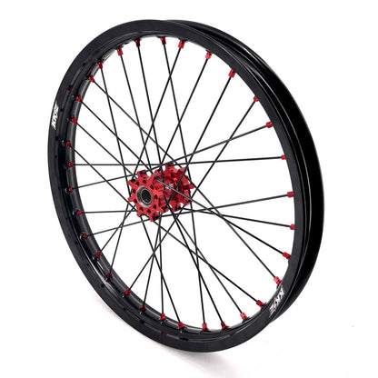 KKE 1.6*19" & 1.85*16" E-Motor Wheels Fit Surron Light Bee-X, E-Ride Pro SS (Collective) - Howling Moto