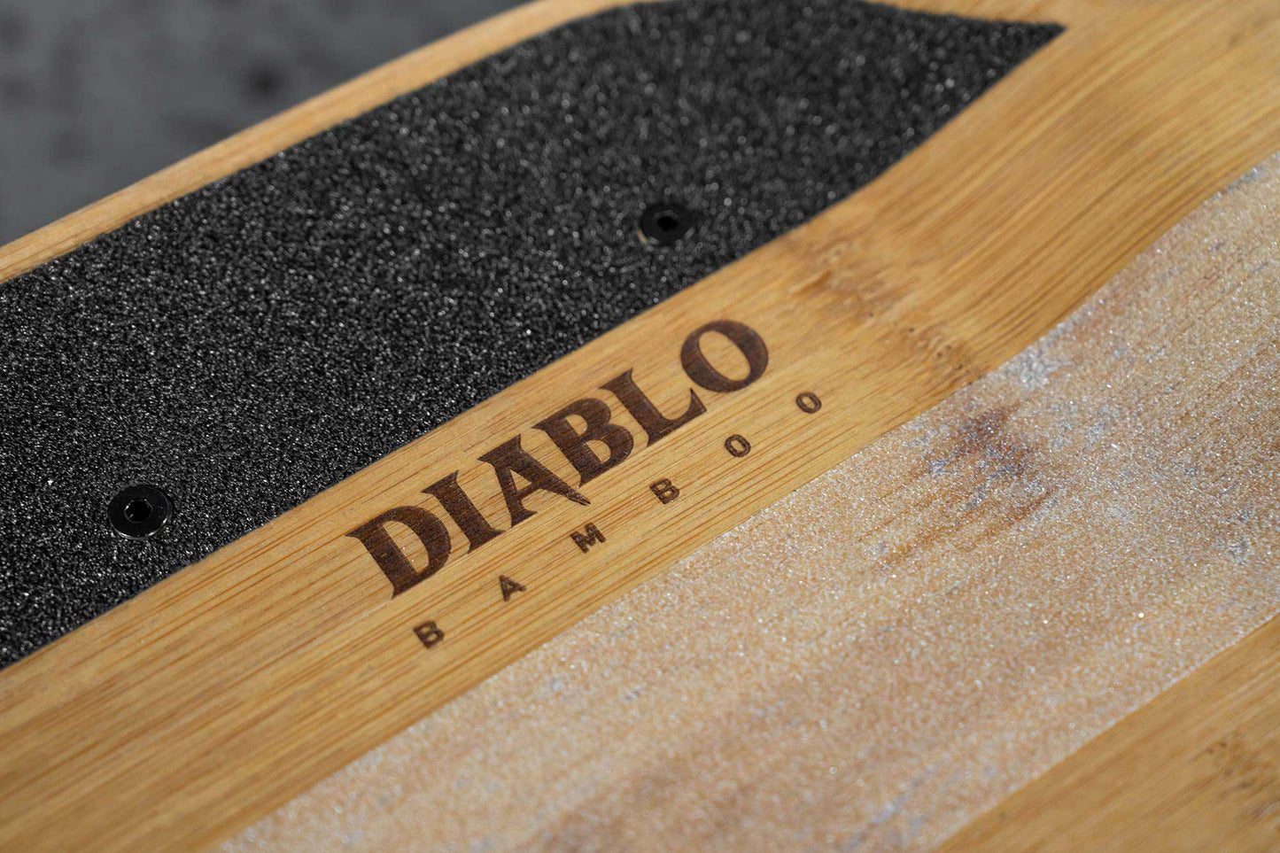Diablo Bamboo All Terrain - Howling Moto