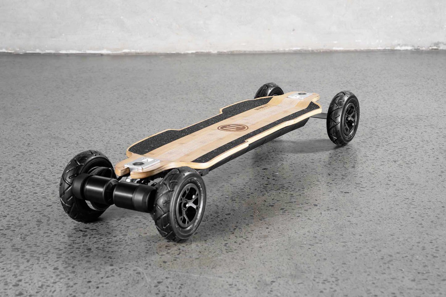 Diablo Bamboo 2-in-1 - Howling Moto