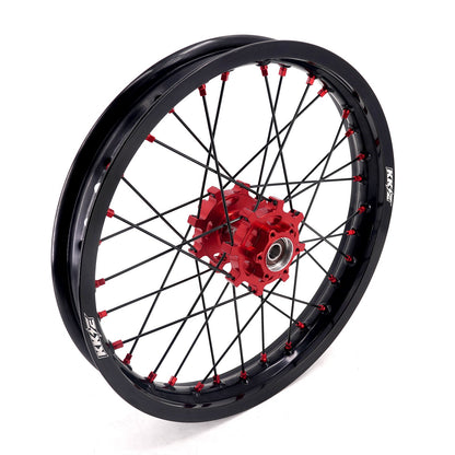 KKE 1.6*19" & 1.85*16" E-Motor Wheels Fit Surron Light Bee-X, E-Ride Pro SS (Collective) - Howling Moto