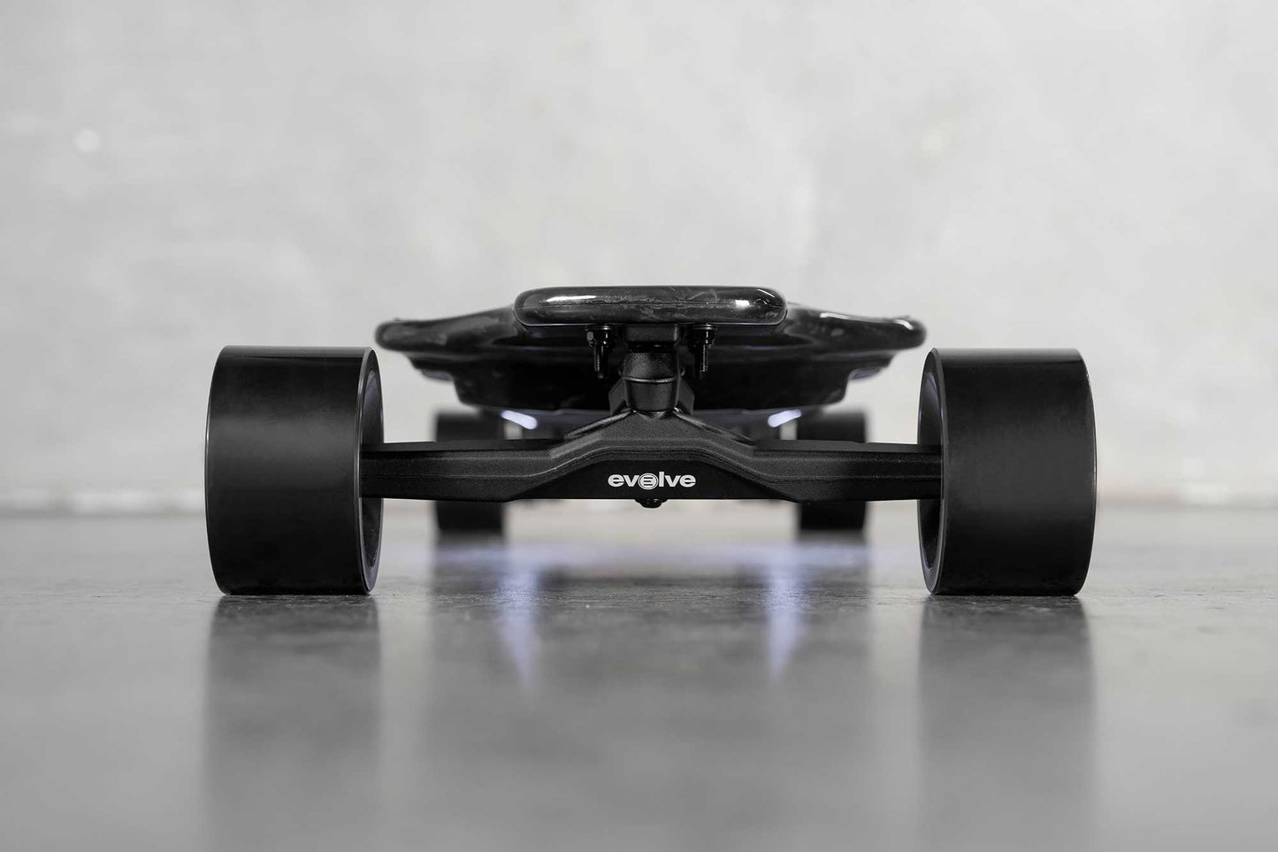 Diablo Carbon Street - Howling Moto