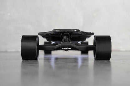 Diablo Carbon Street - Howling Moto