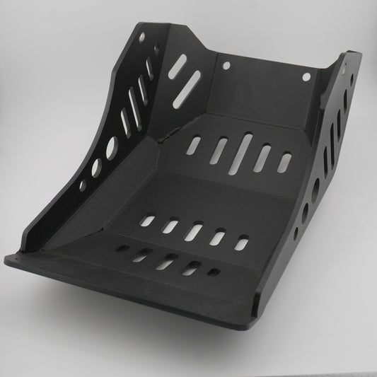 TB Surron Ultra Bee Skid Plate - Howling Moto