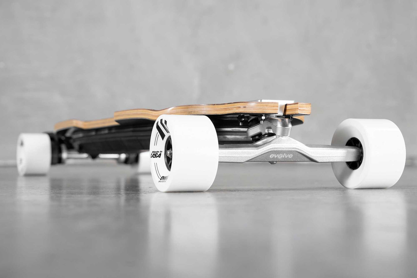 Diablo Bamboo 2-in-1 - Howling Moto