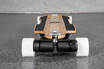 Diablo Bamboo 2-in-1 - Howling Moto