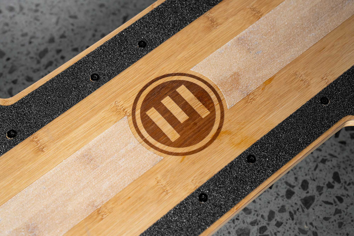 Diablo Bamboo 2-in-1 - Howling Moto