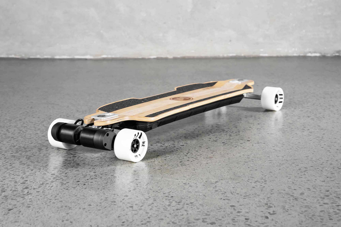 Diablo Bamboo 2-in-1 - Howling Moto
