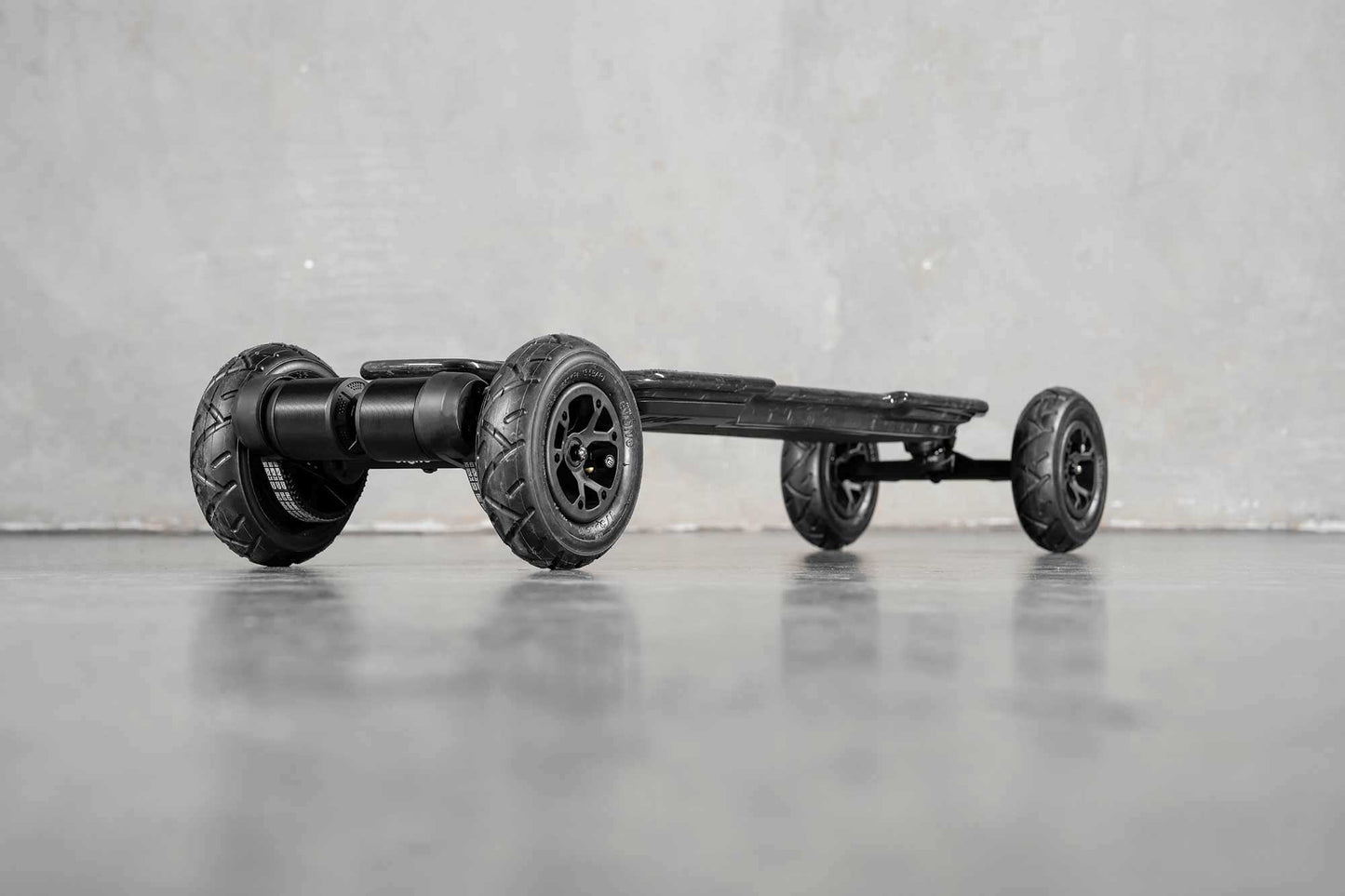 Diablo Carbon All Terrain - Howling Moto