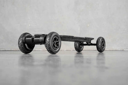 Diablo Carbon All Terrain - Howling Moto