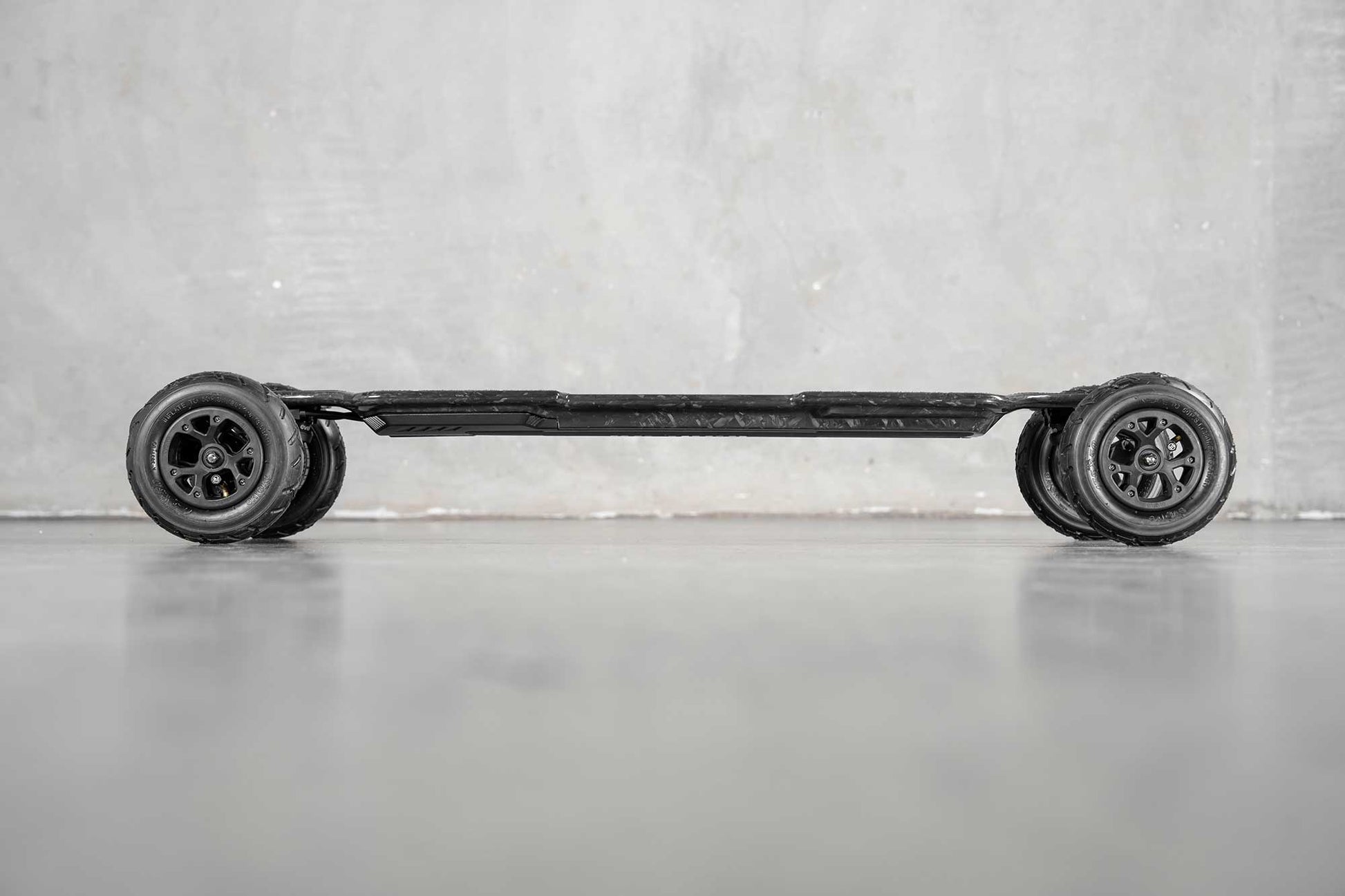 Diablo Carbon All Terrain - Howling Moto