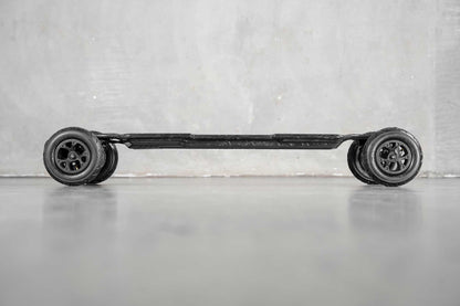 Diablo Carbon All Terrain - Howling Moto