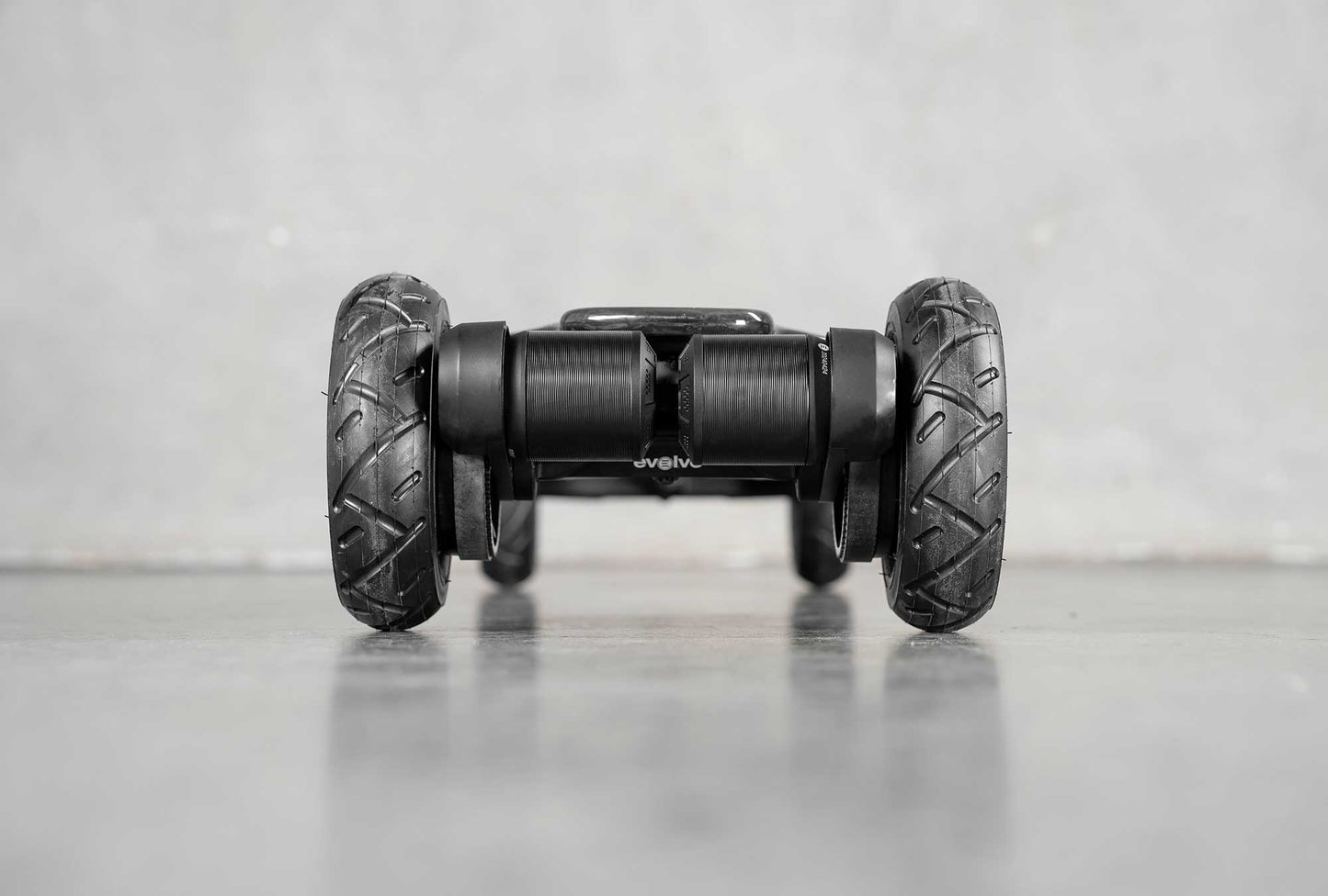 Diablo Carbon All Terrain - Howling Moto