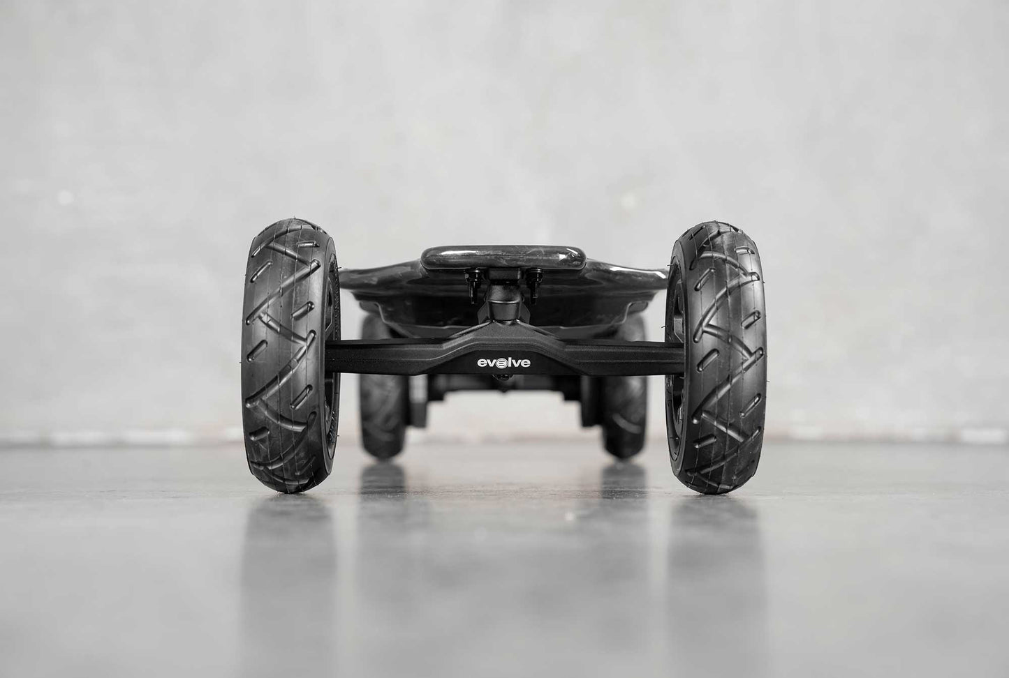 Diablo Carbon All Terrain - Howling Moto