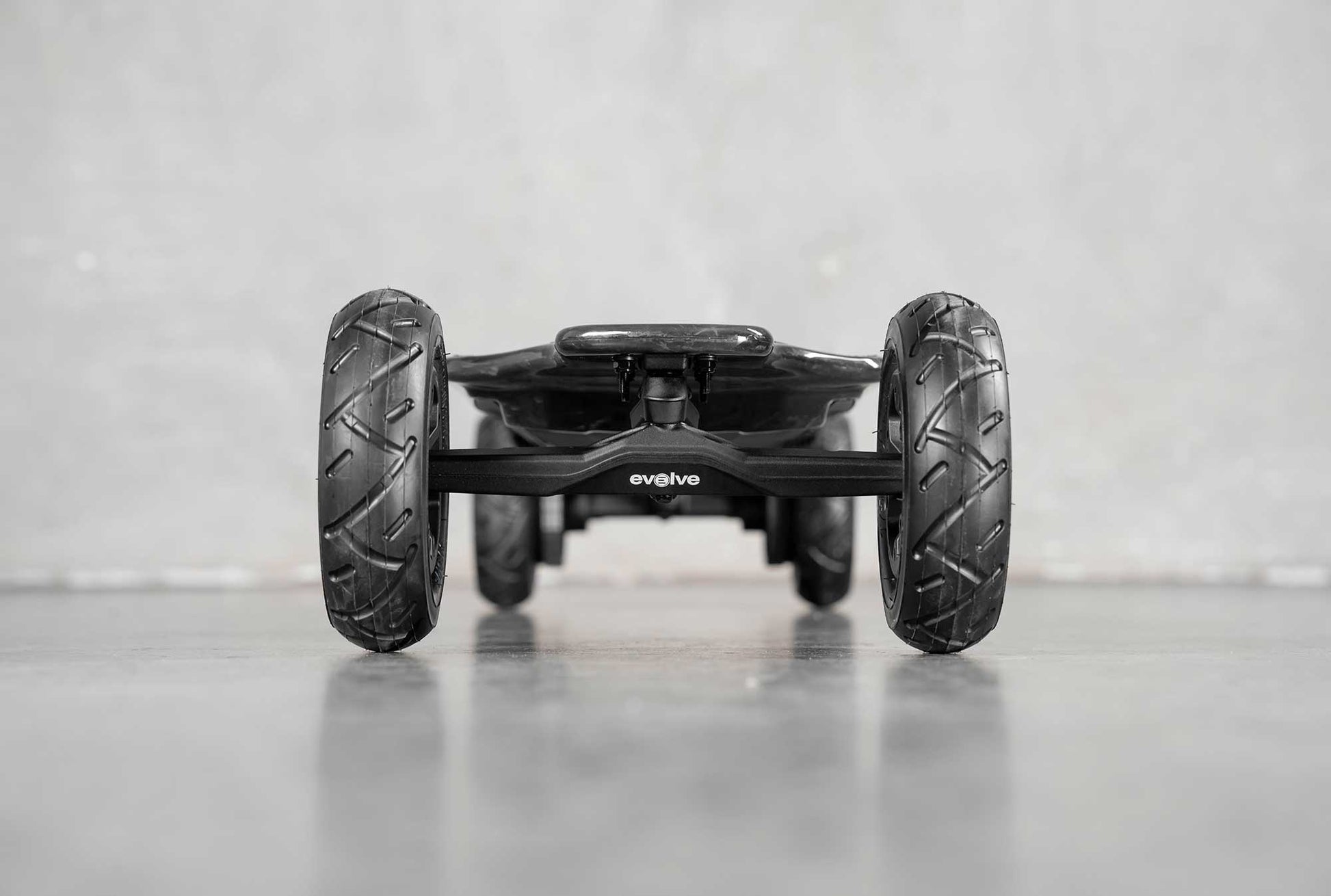 Diablo Carbon All Terrain - Howling Moto