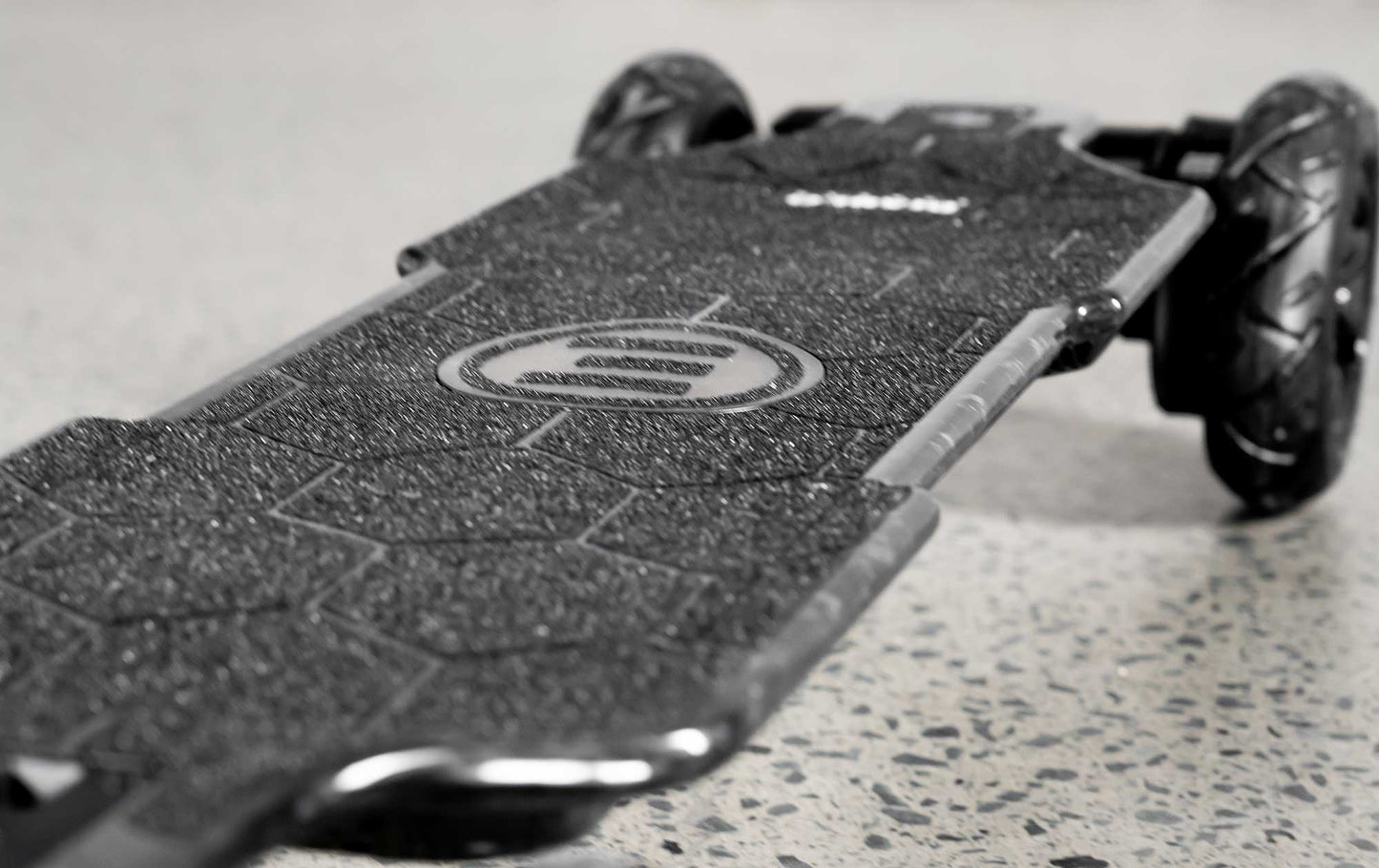 Diablo Carbon All Terrain - Howling Moto