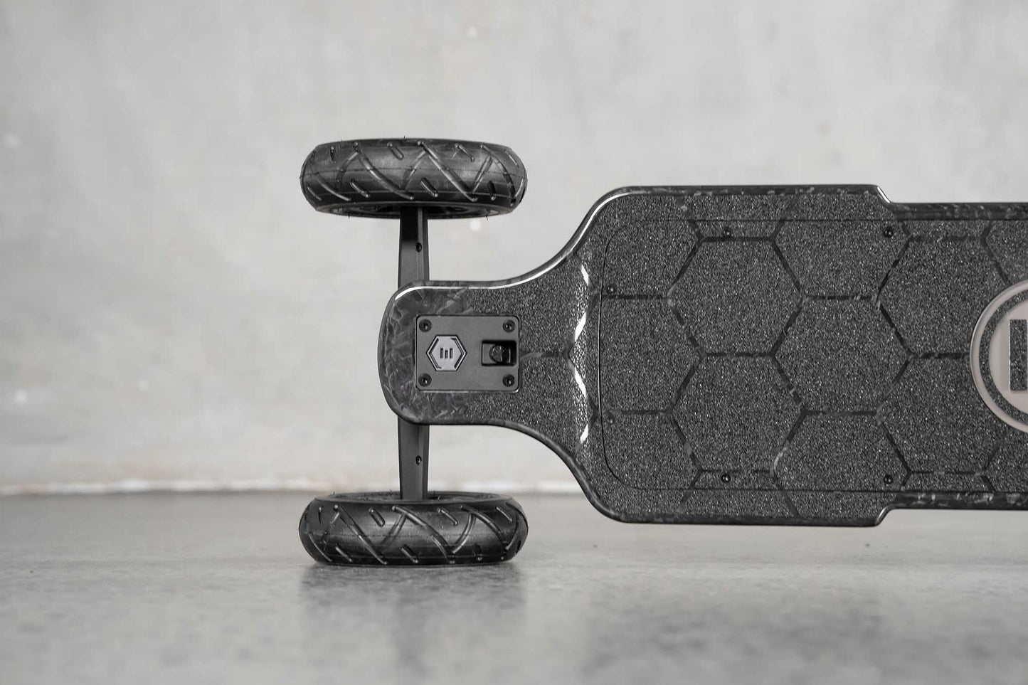 Diablo Carbon All Terrain - Howling Moto