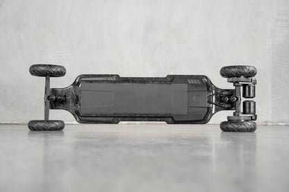 Diablo Carbon All Terrain - Howling Moto