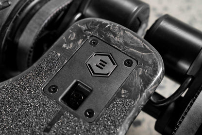 Diablo Carbon All Terrain - Howling Moto