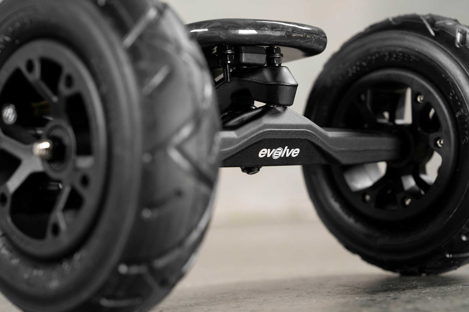 Diablo Carbon All Terrain - Howling Moto